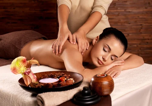 Experience the Best Massage Centres in Kukatpally