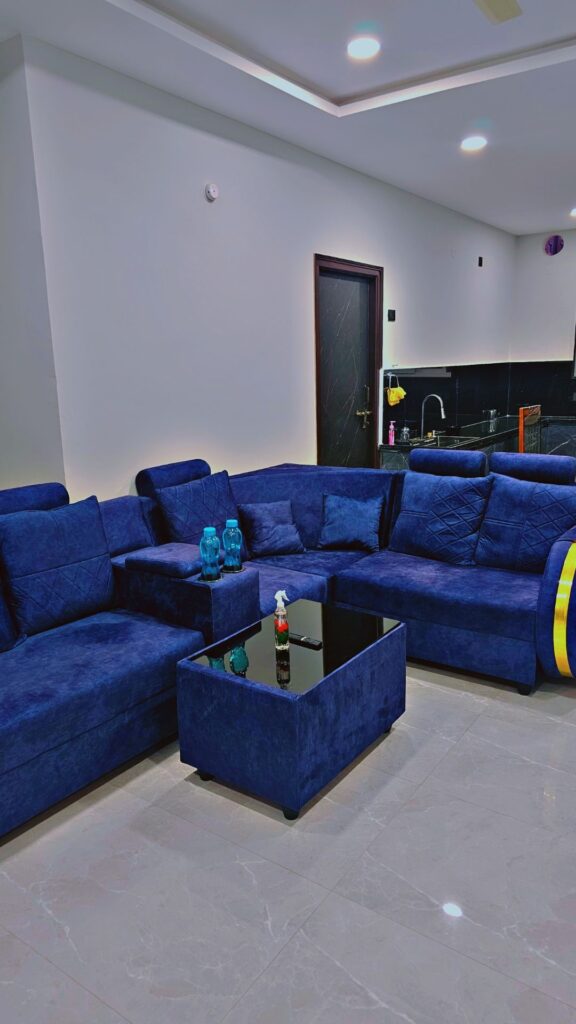 Experience Premium Body Massage for Men in Hyderabad 