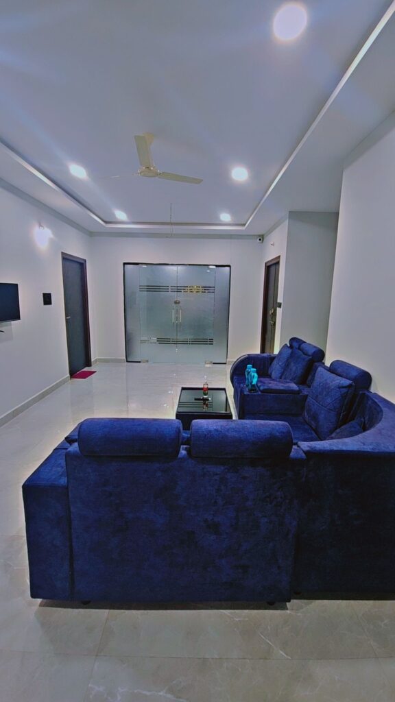 Experience Premium Body Massage for Men in Hyderabad 