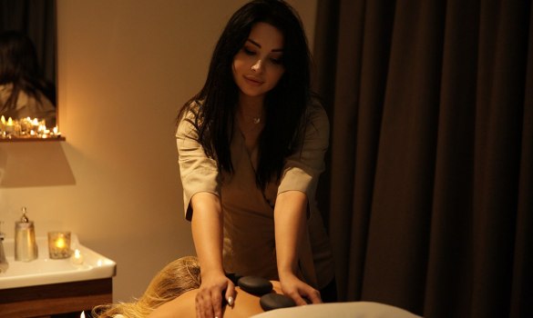 Best Russian Spa in Hyderabad